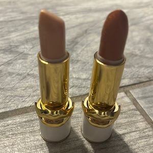 Pat McGrath astral lip balms